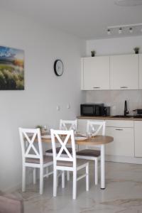 Apartament SUNRISE Kudowa z balkonem