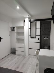 Noclegi u Sylwii przy Termach w Cieplicach