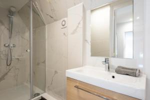 Appartements HolidaysInParis - Chatillon : photos des chambres