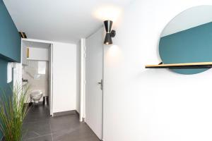 Appartements HolidaysInParis - Chatillon : photos des chambres