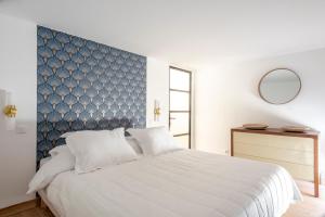 Appartements HolidaysInParis - Chatillon : photos des chambres