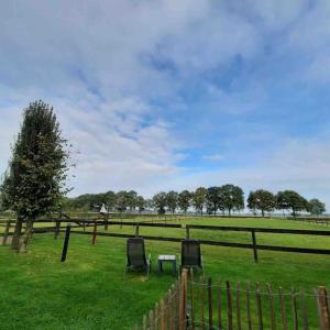 Linderhuisje, rust, ruimte, privacy en natuur