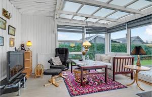 3 Bedroom Amazing Home In Otterup