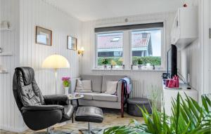 3 Bedroom Amazing Home In Otterup