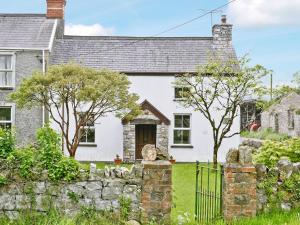 obrázek - Murton Farm Cottage