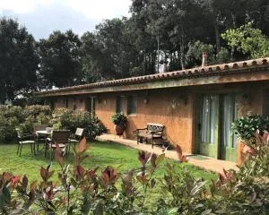 Aurora 2-Bed Cottage - Sleeps 4 - Montseny Park - 阿尔武希耶斯