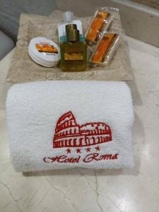 Roma Guadalajara in downtown