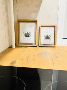 Saulėti apartamentai TrakuoseSunny apartment in Trakai