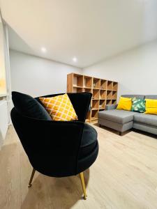 Saulėti apartamentai TrakuoseSunny apartment in Trakai