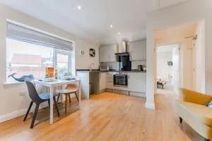 Fishermans Rest - 谢林汉姆