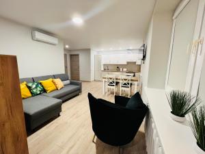 Saulėti apartamentai TrakuoseSunny apartment in Trakai