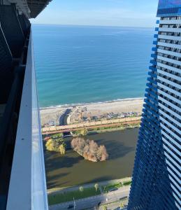 Apartments The best Orbi City МК 2