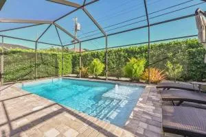 Bella Casa at the Beach 4 bd Rms 2 En-Suites - Naples Park