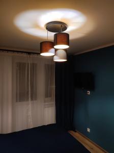 Noclegi u Sylwii przy Termach w Cieplicach