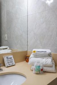 Estilo em Copacabana - Próximo a praia - BR403 Z4