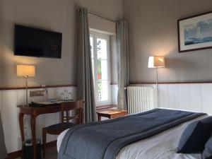 Hotels Dormy House : photos des chambres