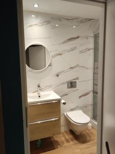 Noclegi u Sylwii przy Termach w Cieplicach