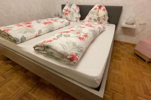 Living Apartment Larcher