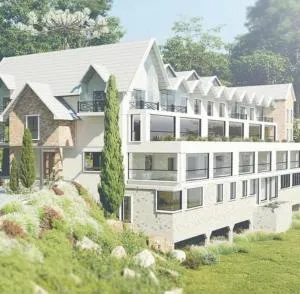 Apto Hotel Carpe Diem - 伊塔茹巴