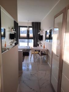 Apartament Mili