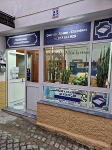 Residencial Antonio Mocisso Guesthouse - Ubytování bez kategorie ve městě Elvas