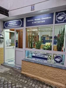 Residencial Antonio Mocisso Guesthouse - Monte do Falcato