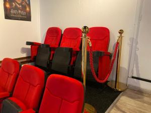 Appartements Le cinema : photos des chambres