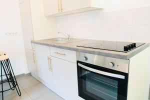 Appartements Sublime logement en centre ville proche de la gare : photos des chambres