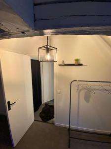 Appartements Super Appartement T3 proche gare : photos des chambres