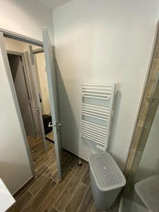 Appartements Super Appartement T3 proche gare : photos des chambres