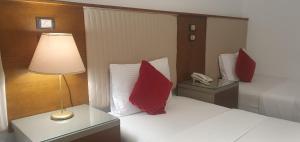 River Nile Edge Boutique Hotel & Restaurant