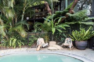 Dukes Beach House - Ubytování bez kategorie ve městě Sunshine Beach