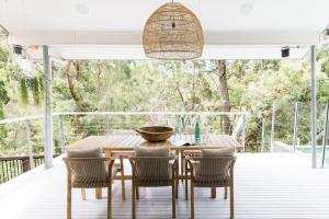 Mamilla Beach House Designer Beach House