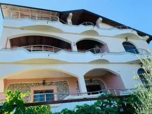 CasaDolceCasa - Oblikë e Poster