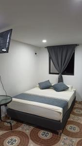 Hermoso apto con excelente vista