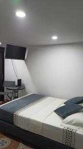 Hermoso apto con excelente vista