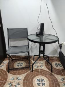 Hermoso apto con excelente vista