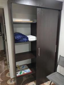 Hermoso apto con excelente vista