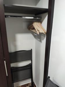 Hermoso apto con excelente vista