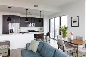 Mint House Houston - Medical Center