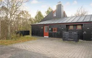 Awesome Home In Grenaa With Wifi - Fuglsang