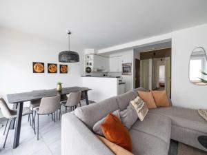 Le Grand Marin - App met prachtig zeezichten 4p