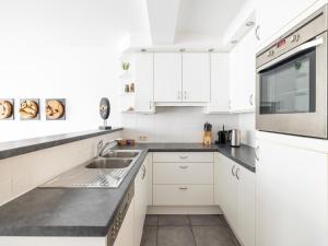 Le Grand Marin - App met prachtig zeezichten 4p