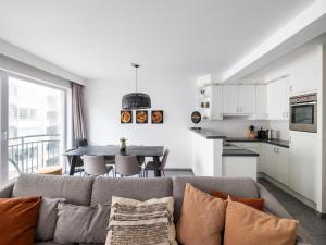 Le Grand Marin - App met prachtig zeezichten 4p