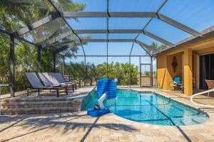Villa Terrapin - Roelens Vacations