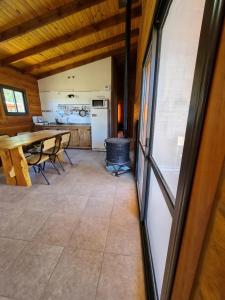 CABAÑA PRIVADA NALÚ