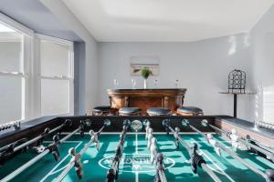 Heated Salt Water Pool, Baby Gear - Villa Sunshine & Serenity - Roelens Vacations