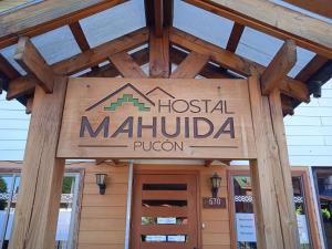 Hostal Mahuida