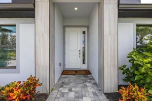 Heated Pool - Villa Starfish Kisses - Roelens Vacations