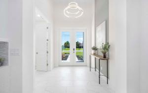 Brand New Home! On Intersecting Canals, Pool, Sleeps 8 - Villa SeaDuction